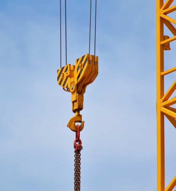 Lifting Hoists & Accessories for Cranes